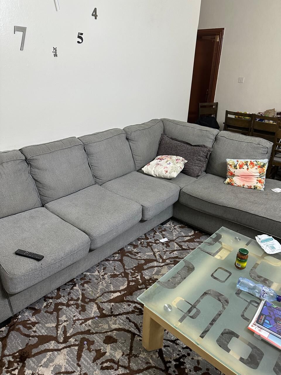 Al Manar, Furniture, SAR 2500,  FURNITURE