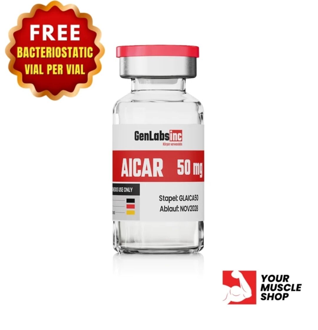 Austin, Health & Beauty Items, USD 50,  Stay Active And Fit All Day &ndash; Add Aicar 50mg Vial In Your Routine