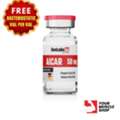 USD 50,  Stay Active And Fit All Day &ndash; Add Aicar 50mg Vial In Your Routine