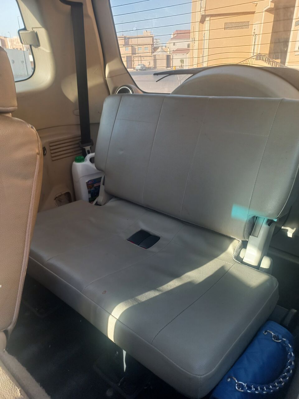 Riyadh, Vehicles, Cars & Trucks , SAR 40000,  Mitsubishi Pajero,  2015,  Automatic,  346 KM,  Pajero  Full Option