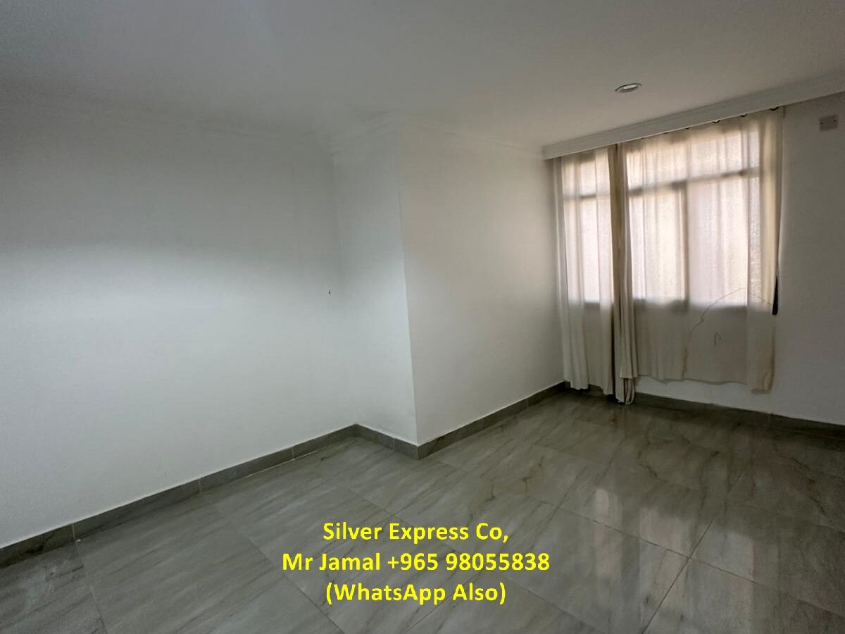 Fintas, Apartments, Flats, Houses & Villas, KWD 300/month,  2 BR,  150 Sq. Meter,  Beautiful 2 Bedroom Private Rooftop Apartment For Rent In Fintas.