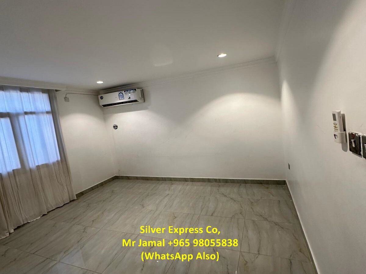 Fintas, Apartments, Flats, Houses & Villas, KWD 300/month,  2 BR,  150 Sq. Meter,  Beautiful 2 Bedroom Private Rooftop Apartment For Rent In Fintas.