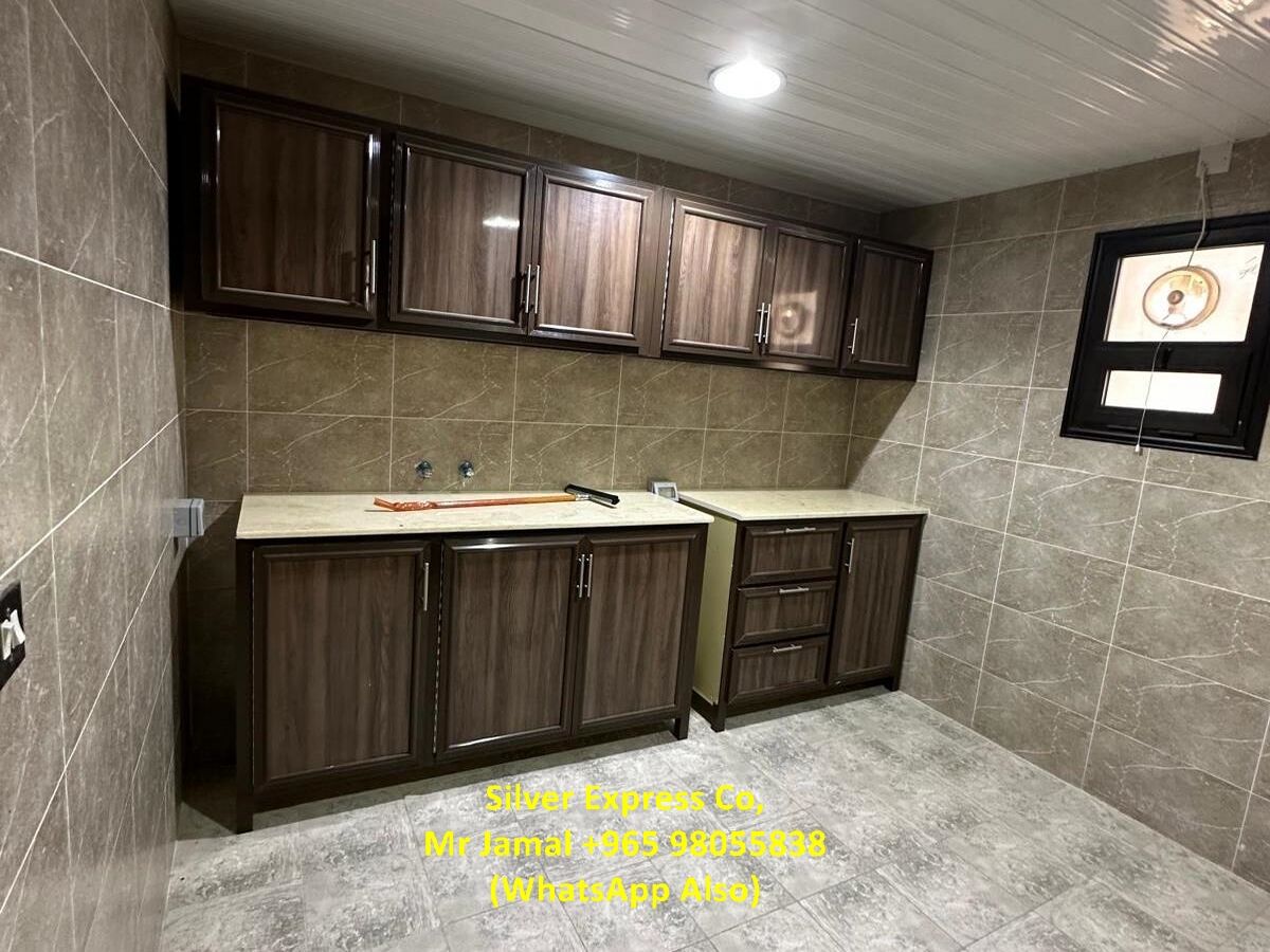 Fintas, Apartments, Flats, Houses & Villas, KWD 300/month,  2 BR,  150 Sq. Meter,  Beautiful 2 Bedroom Private Rooftop Apartment For Rent In Fintas.