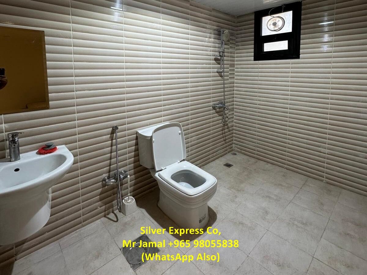 Fintas, Apartments, Flats, Houses & Villas, KWD 300/month,  2 BR,  150 Sq. Meter,  Beautiful 2 Bedroom Private Rooftop Apartment For Rent In Fintas.