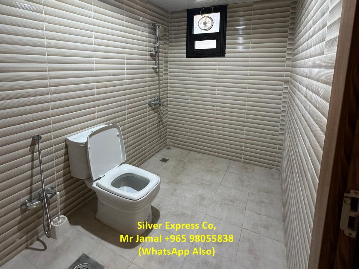 Fintas, Apartments, Flats, Houses & Villas, KWD 300/month,  2 BR,  150 Sq. Meter,  Beautiful 2 Bedroom Private Rooftop Apartment For Rent In Fintas.