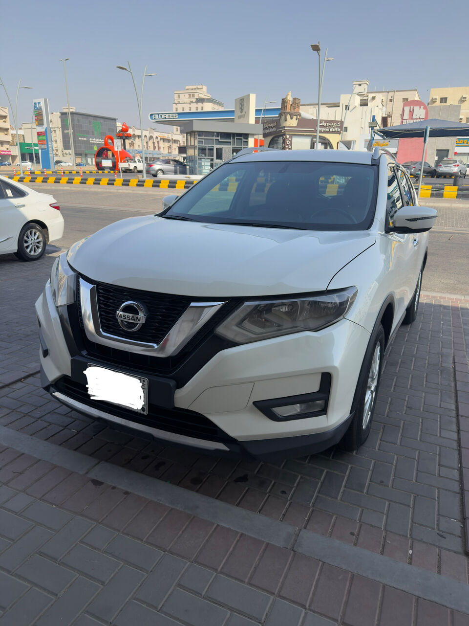 Jeddah, Vehicles, Cars & Trucks , SAR 67000,  Nissan X-Trail,  2020,  Automatic,  198000 KM,   , 4x4 Mid Option, No Accident