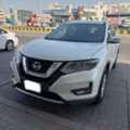 SAR 67000,  Nissan X-Trail,  2020,  Automatic,  198000 KM,   , 4x4 Mid Option, No Accident