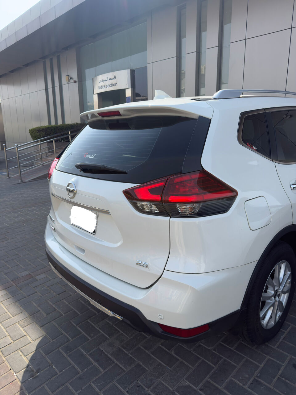 Jeddah, Vehicles, Cars & Trucks , SAR 67000,  Nissan X-Trail,  2020,  Automatic,  198000 KM,   , 4x4 Mid Option, No Accident