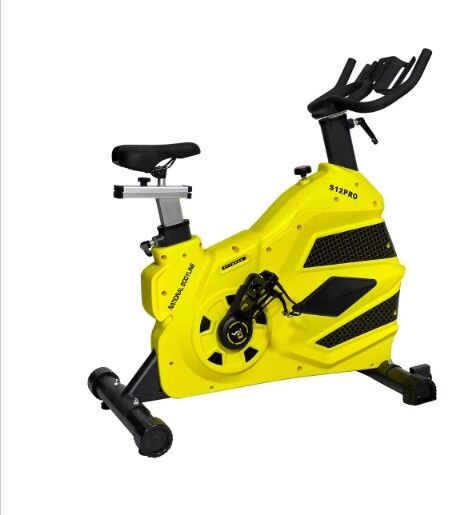 Ghaziabad, Bicycles, INR 30000,  NB S12Pro Spin Bike | Airbike For Home Fitness | Vilaasa Fitness