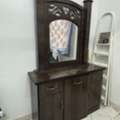 SAR 250,  Matress And Dressing Table