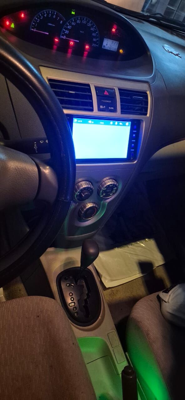 Olaya, Vehicles, Cars & Trucks , SAR 22000,  Toyota Yaris,  2010,  Automatic,  246000 KM,