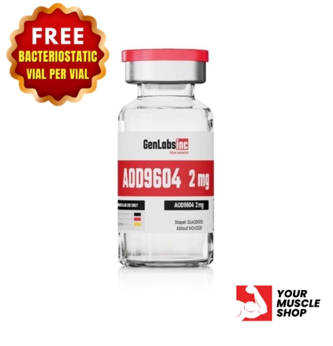 Austin, Health & Beauty Items, USD 40,  Fat Loss Formula With Improved Metabolism &ndash; Buy AOD 9604 2mg Vial In The USA