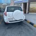 SAR 27000,  Toyota RAV4,  2012,  Automatic,  266000 KM,  Free Accident Well Maintained
