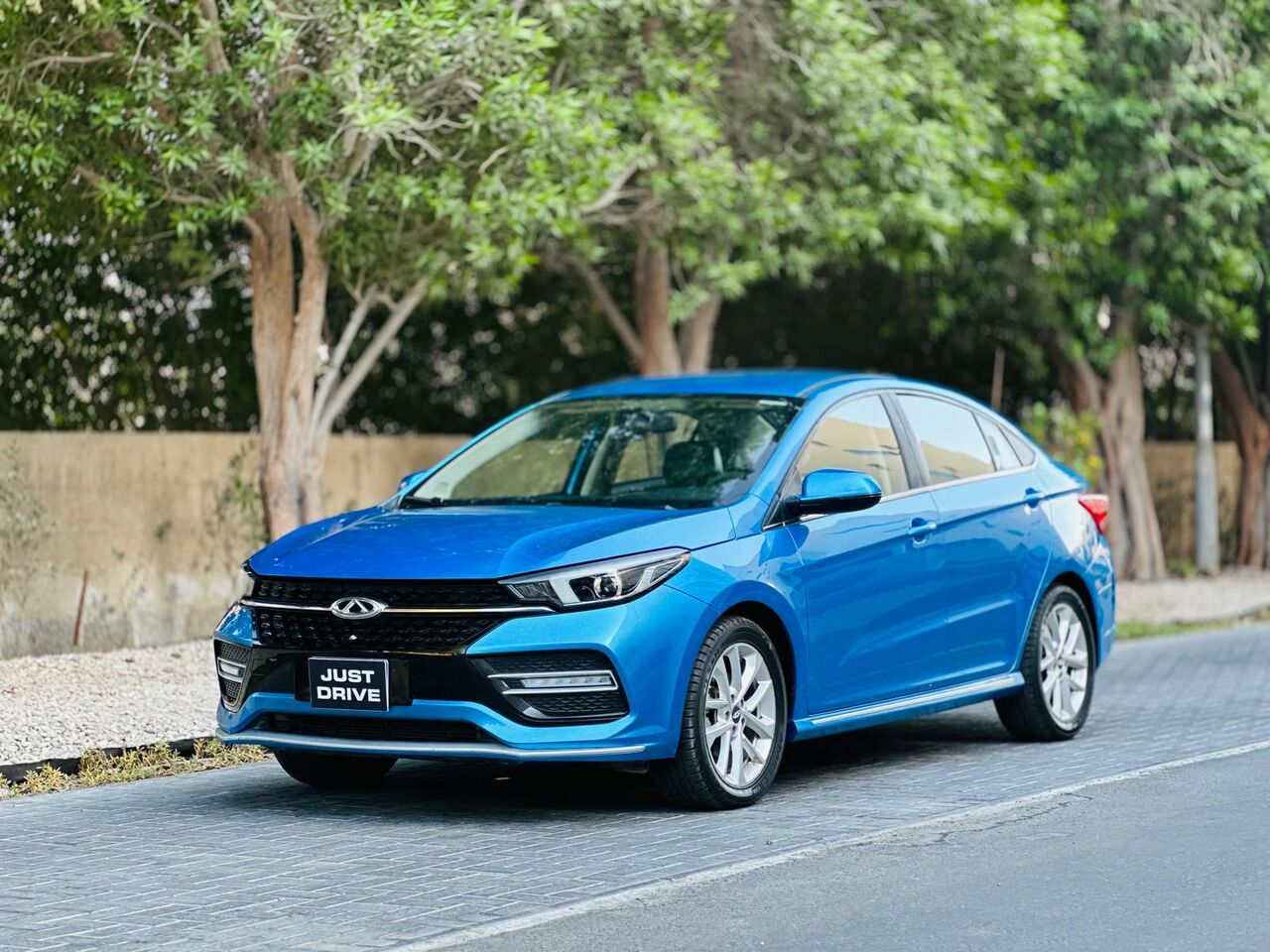 Segaya, Vehicles, Cars & Trucks , BHD 2850,  Chery Arrizo 6,  2022,  Automatic,  121000 KM,    MODEL ZERO ACCIDENT USED CAR CALL OR WHATSAPP ON 35400768 ,33665080