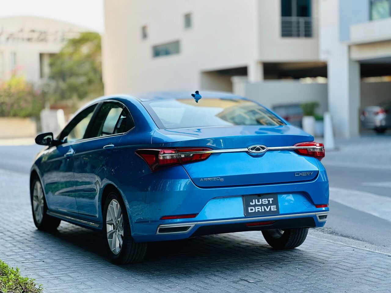 Segaya, Vehicles, Cars & Trucks , BHD 2850,  Chery Arrizo 6,  2022,  Automatic,  121000 KM,    MODEL ZERO ACCIDENT USED CAR CALL OR WHATSAPP ON 35400768 ,33665080