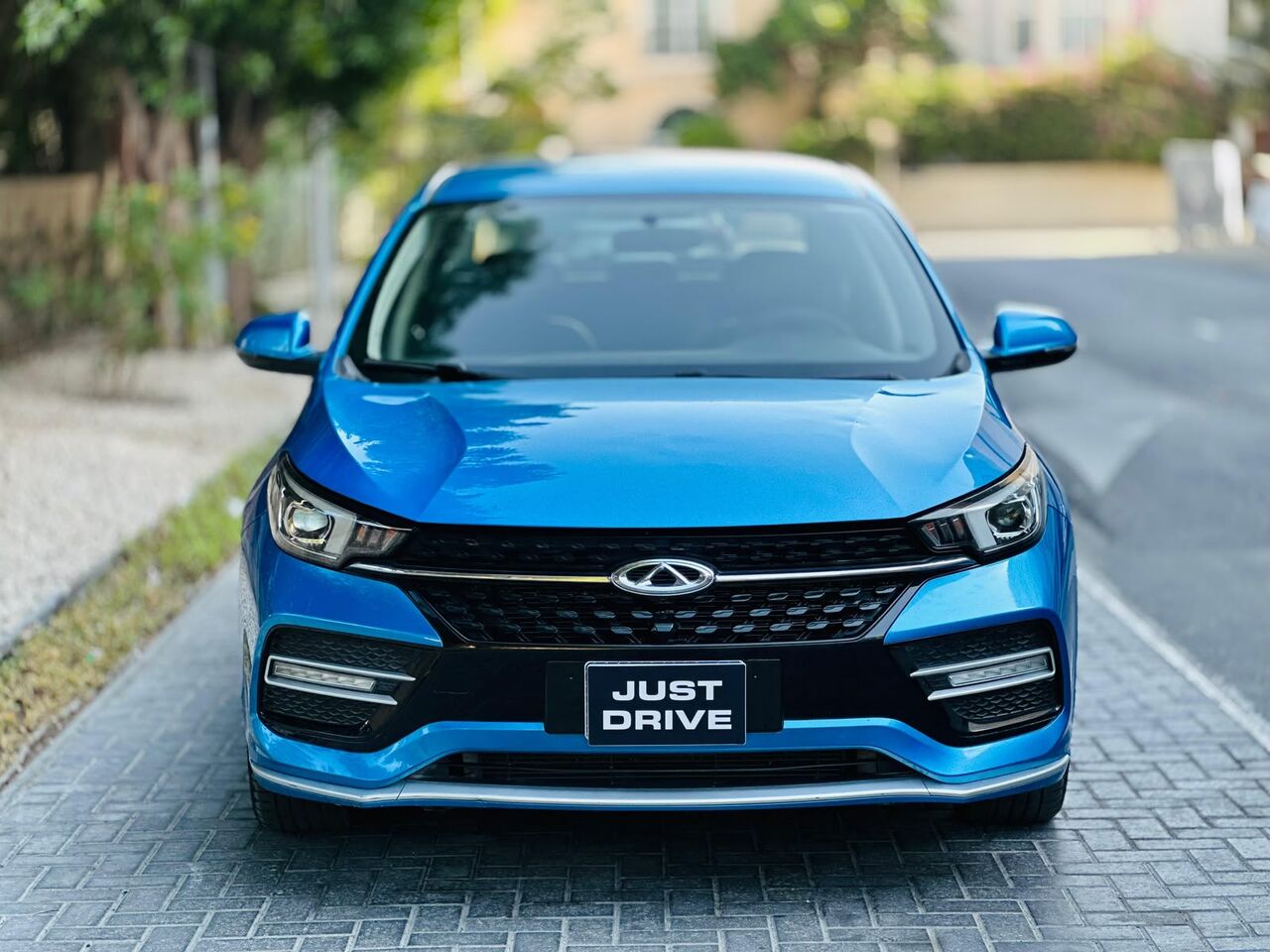Segaya, Vehicles, Cars & Trucks , BHD 2850,  Chery Arrizo 6,  2022,  Automatic,  121000 KM,    MODEL ZERO ACCIDENT USED CAR CALL OR WHATSAPP ON 35400768 ,33665080