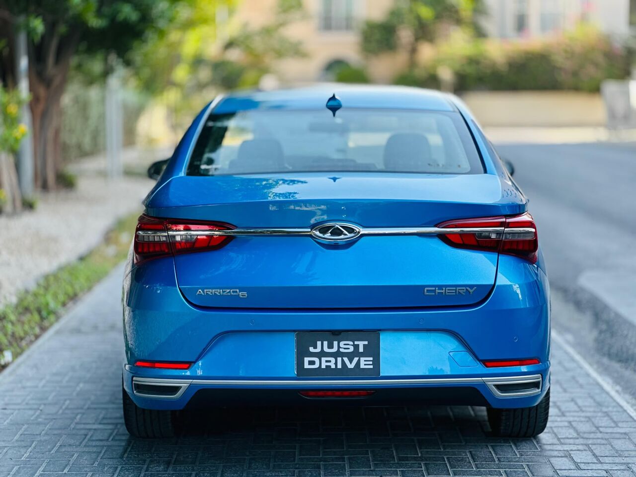 Segaya, Vehicles, Cars & Trucks , BHD 2850,  Chery Arrizo 6,  2022,  Automatic,  121000 KM,    MODEL ZERO ACCIDENT USED CAR CALL OR WHATSAPP ON 35400768 ,33665080