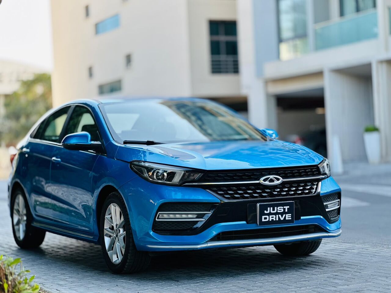Segaya, Vehicles, Cars & Trucks , BHD 2850,  Chery Arrizo 6,  2022,  Automatic,  121000 KM,    MODEL ZERO ACCIDENT USED CAR CALL OR WHATSAPP ON 35400768 ,33665080