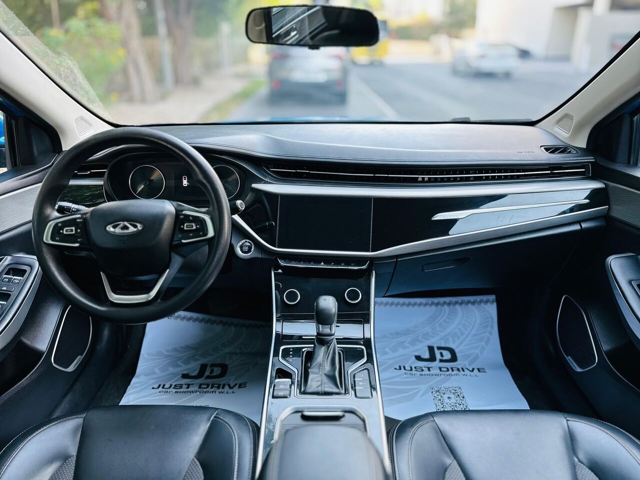 Segaya, Vehicles, Cars & Trucks , BHD 2850,  Chery Arrizo 6,  2022,  Automatic,  121000 KM,    MODEL ZERO ACCIDENT USED CAR CALL OR WHATSAPP ON 35400768 ,33665080