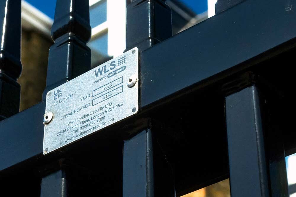 London, Security, Professional Maintenance And Emergency Repairs For Domestic Automated Gates
