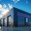 Comprehensive Fire Protection And Perimeter Security For UK Logistics Hubs