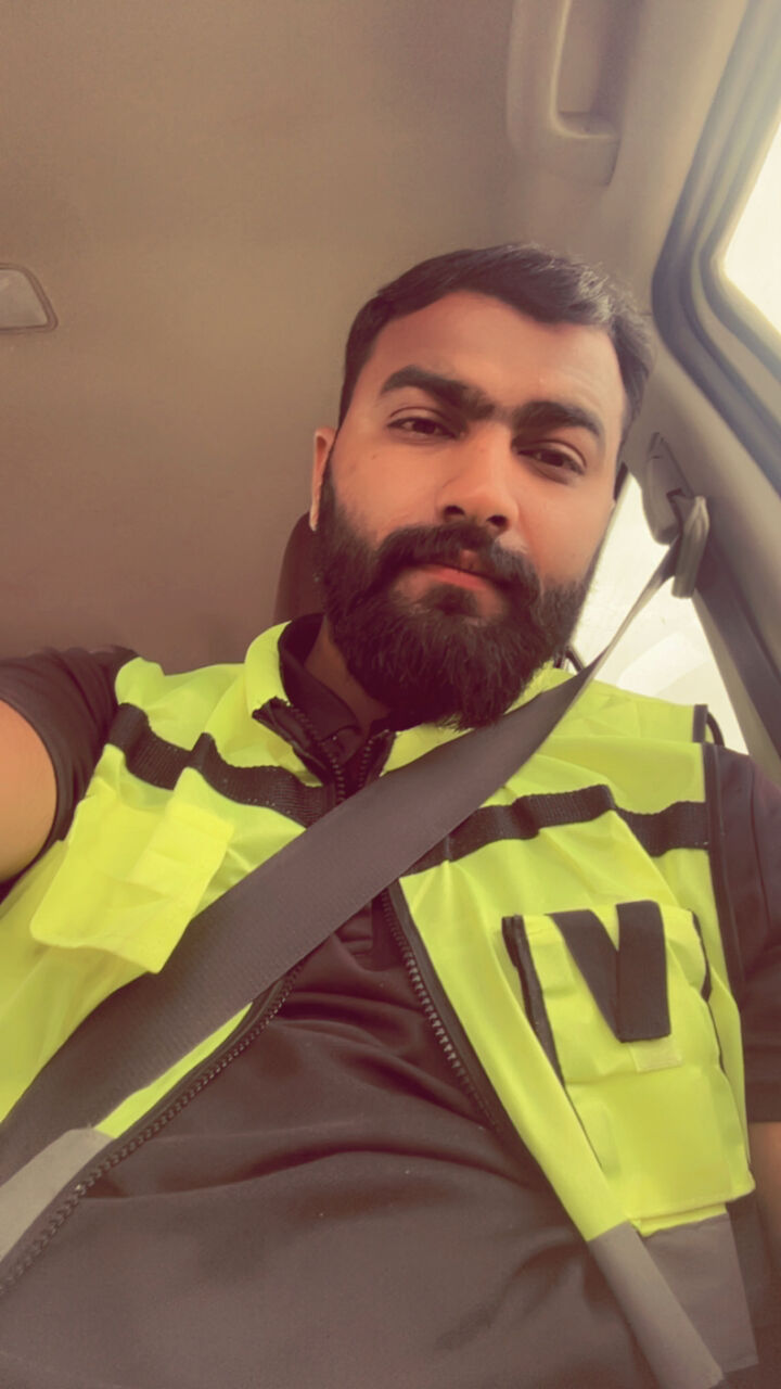 Madinah, Job Seekers, Civil Stie Technician