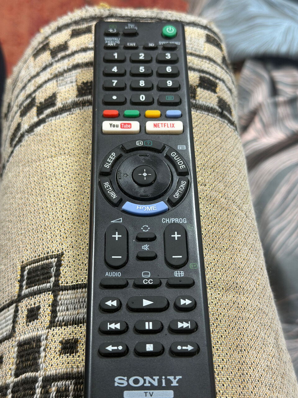 Olaya, Household Items, SAR 700,  Smart TV Sony Bravia 55"
