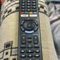SAR 700,  Smart TV Sony Bravia 55