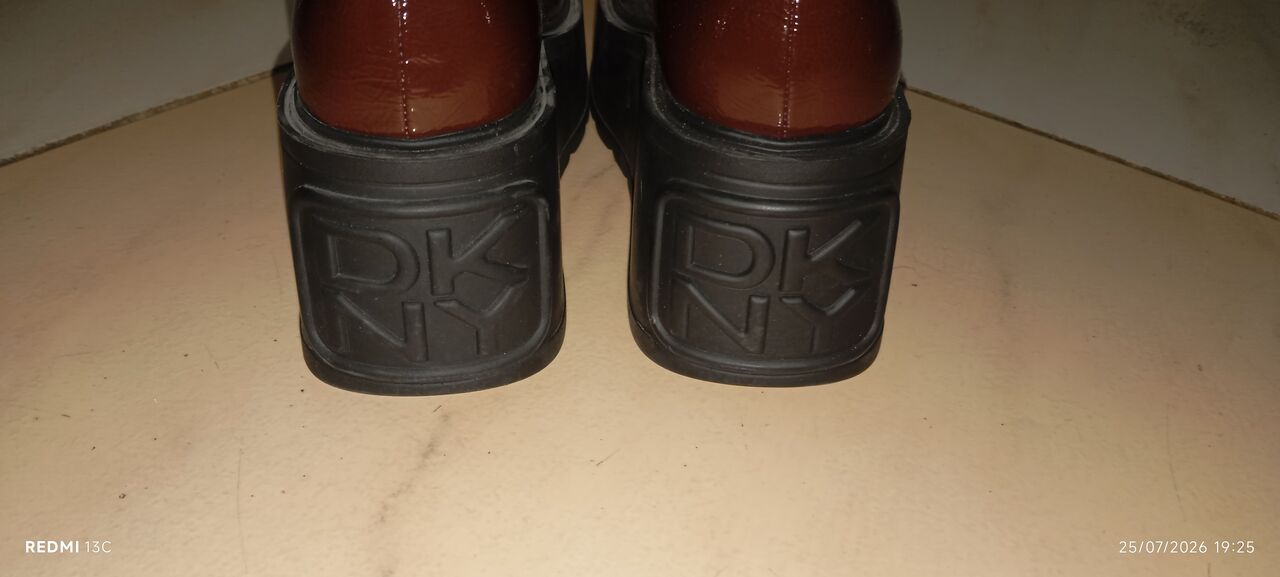 Riyadh, Clothing & Accessories, SAR 180,  DKNY Brand New Boots