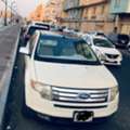 SAR 17000,  Ford Edge,  2007,  Automatic,  400 KM,  0545657681