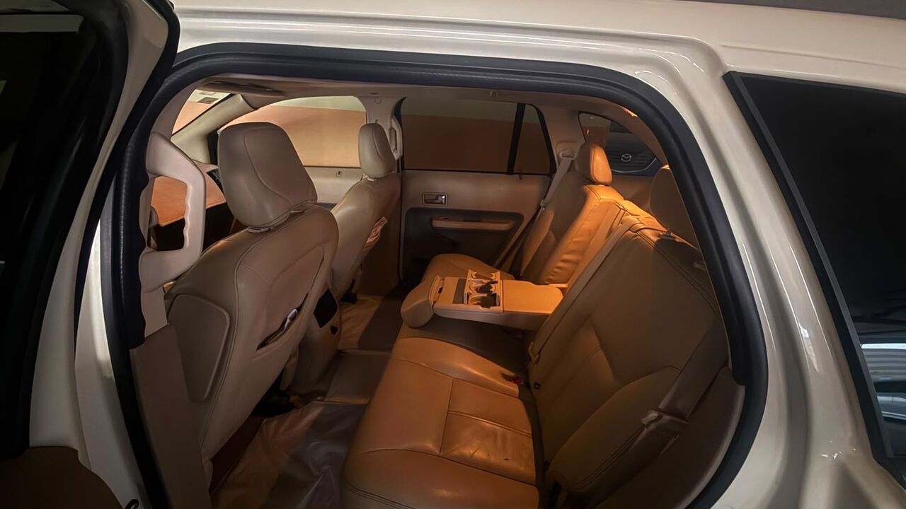 Al Jubail Al Balad, Vehicles, Cars & Trucks , SAR 17000,  Ford Edge,  2007,  Automatic,  400 KM,  0545657681
