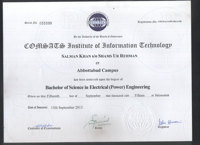 Khobar, Job Seekers, Electrical QA/QC Supervisor, BMS, Solar System