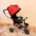 SAR 350,  Happy Baby Kids Cycle+ Push Stroller Suitable For Age 1 To 6