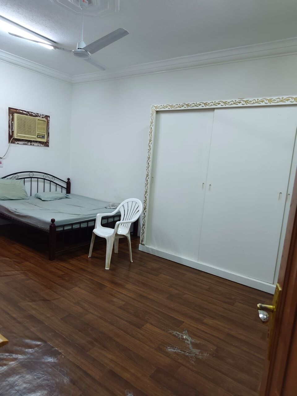 Hara, Rooms for Rent, SAR 1000/month,  1 Big  Room Available For Executive Person, Backside Of Safa Makkah