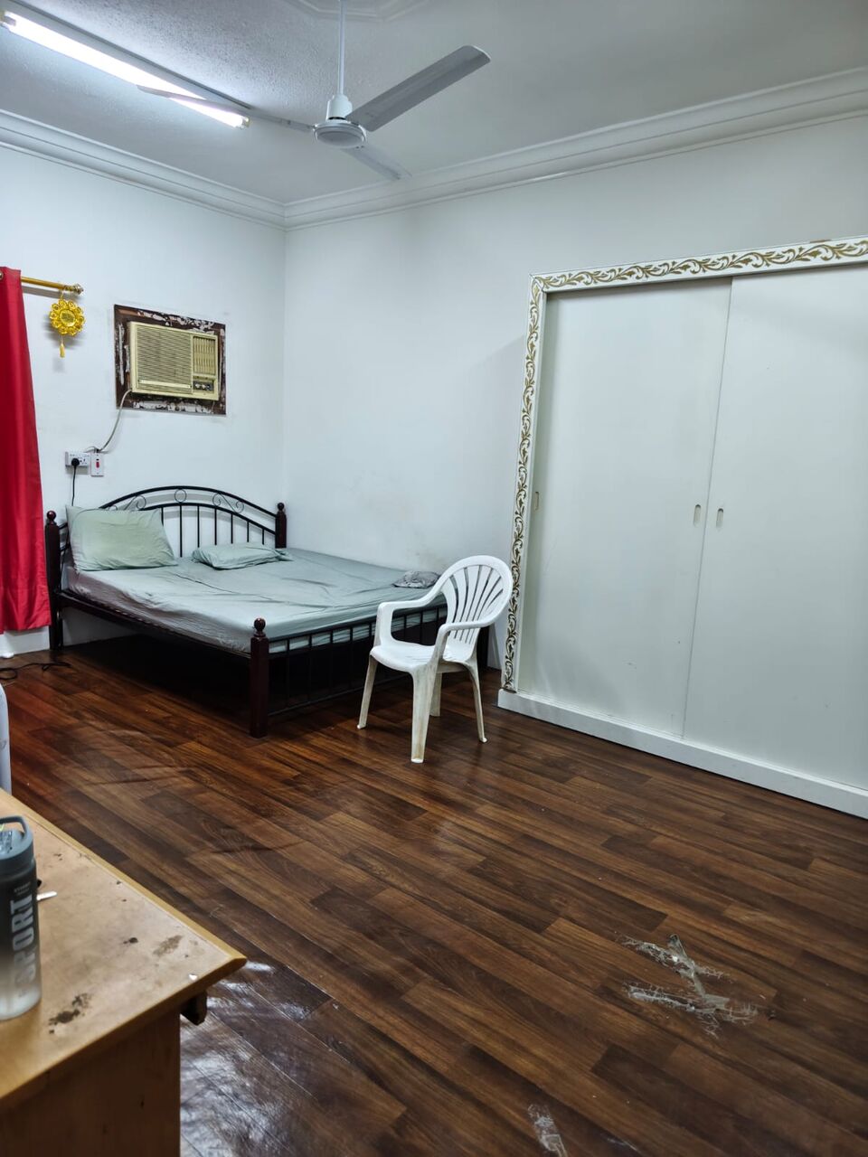 Hara, Rooms for Rent, SAR 1000/month,  1 Big  Room Available For Executive Person, Backside Of Safa Makkah