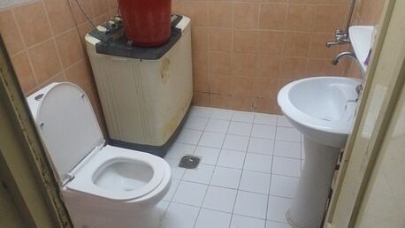 Al Thuqbah, Bedspace For Rent, SAR 400/month,  Bedspace Avaliable, (SAR 400/month, (Al Thuqbha 8)