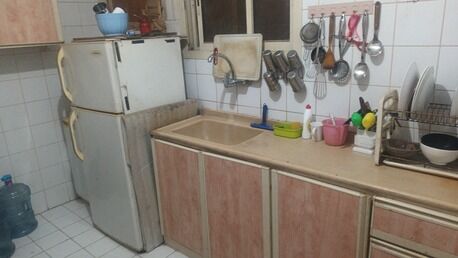 Al Thuqbah, Bedspace For Rent, SAR 400/month,  Bedspace Avaliable, (SAR 400/month, (Al Thuqbha 8)