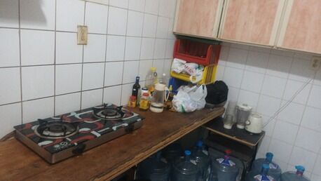Al Thuqbah, Bedspace For Rent, SAR 400/month,  Bedspace Avaliable, (SAR 400/month, (Al Thuqbha 8)