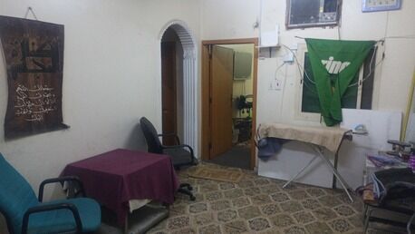 Al Thuqbah, Bedspace For Rent, SAR 400/month,  Bedspace Avaliable, (SAR 400/month, (Al Thuqbha 8)