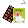 USD 46,  Gabapentin 800mg Tablets - Effective Treatment For Neuropathic Pain & Seizure Management