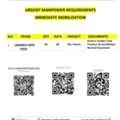 Work Permit Receiver