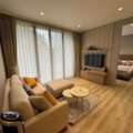 THB 82000,  80 Sq. Meter,  Condo For Rent SKY Thonglor 25, Size 80 Sq M, 2 Bedrooms, 1 Bathroom, With Office Room,