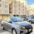 SAR 24500,  Mitsubishi Attrage,  2022,  Automatic,  199000 KM,
