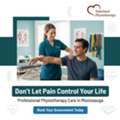 Best Physio Near Me In Mississauga For Pain Relief & Recovery