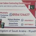 Professional Interior & Exterior Paint Services In Riyadh