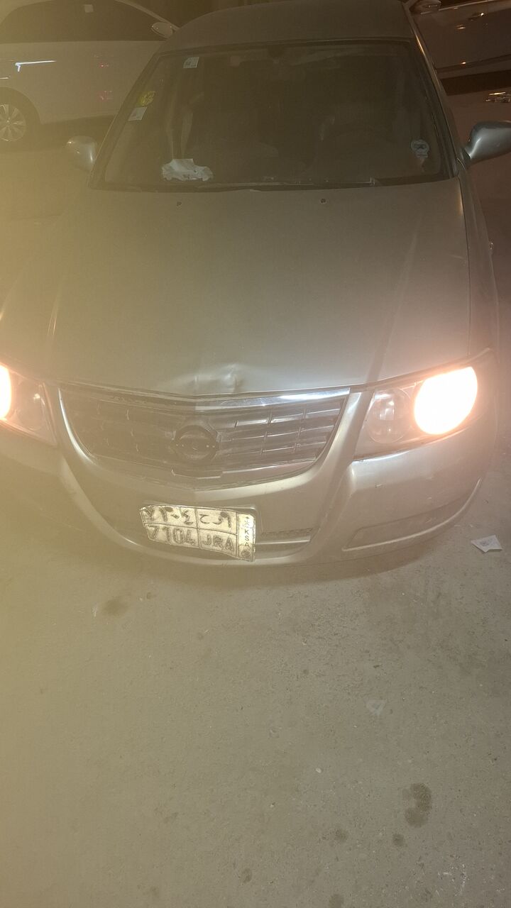 Riyadh, Vehicles, Cars & Trucks , SAR 10000,  Nissan Sunny,  2008,  Manual,  150000 KM,   ,  Gear System