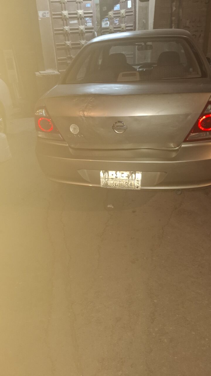 Riyadh, Vehicles, Cars & Trucks , SAR 8000,  Nissan Sunny,  2008,  Manual,  150000 KM,   ,  System