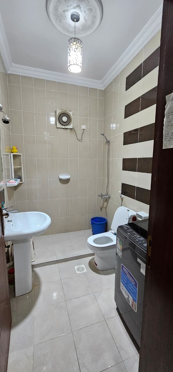 Al Samer, Apartments, Flats, Houses & Villas, SAR 1900/month,  Furnished,  2 BR,  2BHK Room For Rent For 2 Months @1,900 Per Month - Kerala Family Only