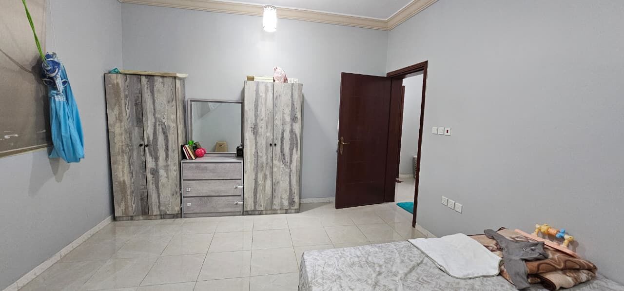 Al Samer, Apartments, Flats, Houses & Villas, SAR 1900/month,  Furnished,  2 BR,  2BHK Room For Rent For 2 Months @1,900 Per Month - Kerala Family Only