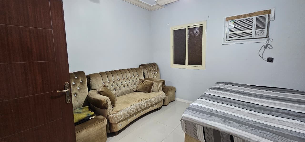 Al Samer, Apartments, Flats, Houses & Villas, SAR 1900/month,  Furnished,  2 BR,  2BHK Room For Rent For 2 Months @1,900 Per Month - Kerala Family Only